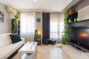 Acogedor piso, como en casa